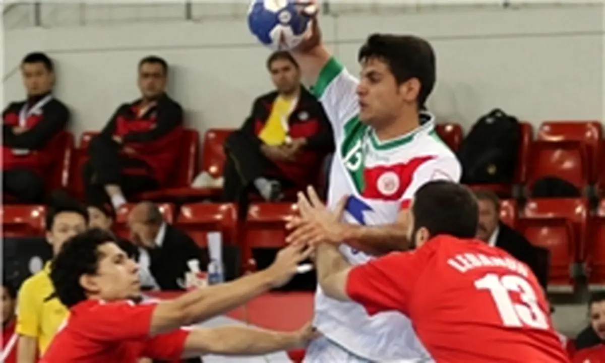 ایران با غلبه بر کره‌جنوبی پنجم شد