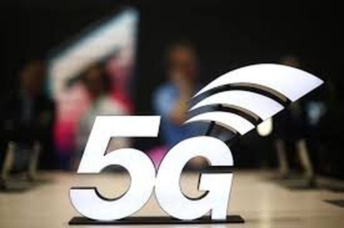 نصب اولین سایت 5G‌ در ایران تا یک ماه آینده
