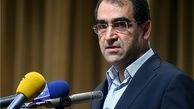 تلاش می‌کنم تا پایان وزارتم در تولید واکسن داخلی خودکفا شویم