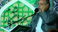 ۱۰ سال تلاش برای اجرای اذان ماندگار