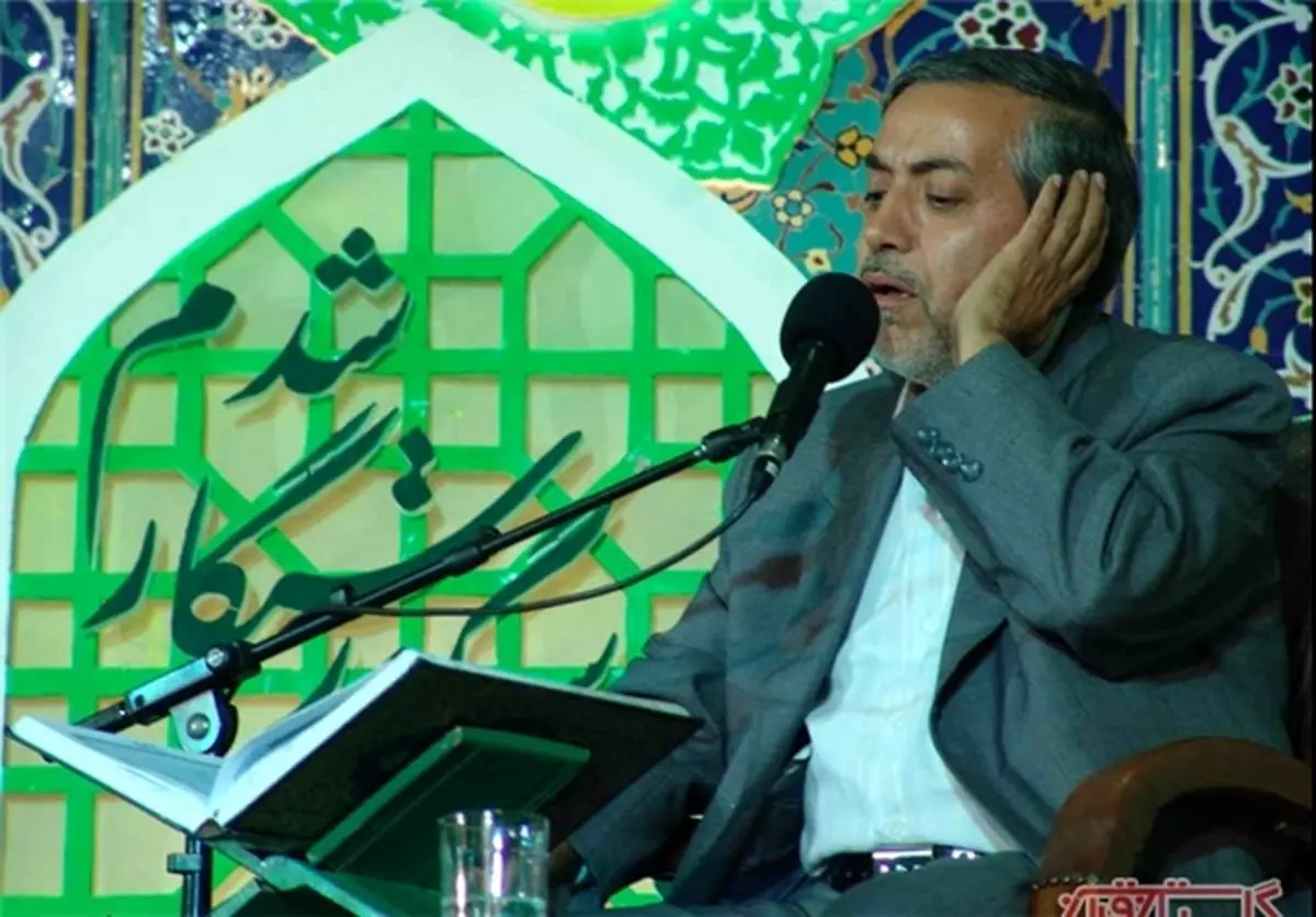 ۱۰ سال تلاش برای اجرای اذان ماندگار