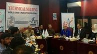 لیگ جهانی والیبال نشسته؛ هیجان‌زدگی آمریکایی‌ها و اعتراف به قدرت ایران/ تیم شوچنکو به دنبال نایب‌ قهرمانی