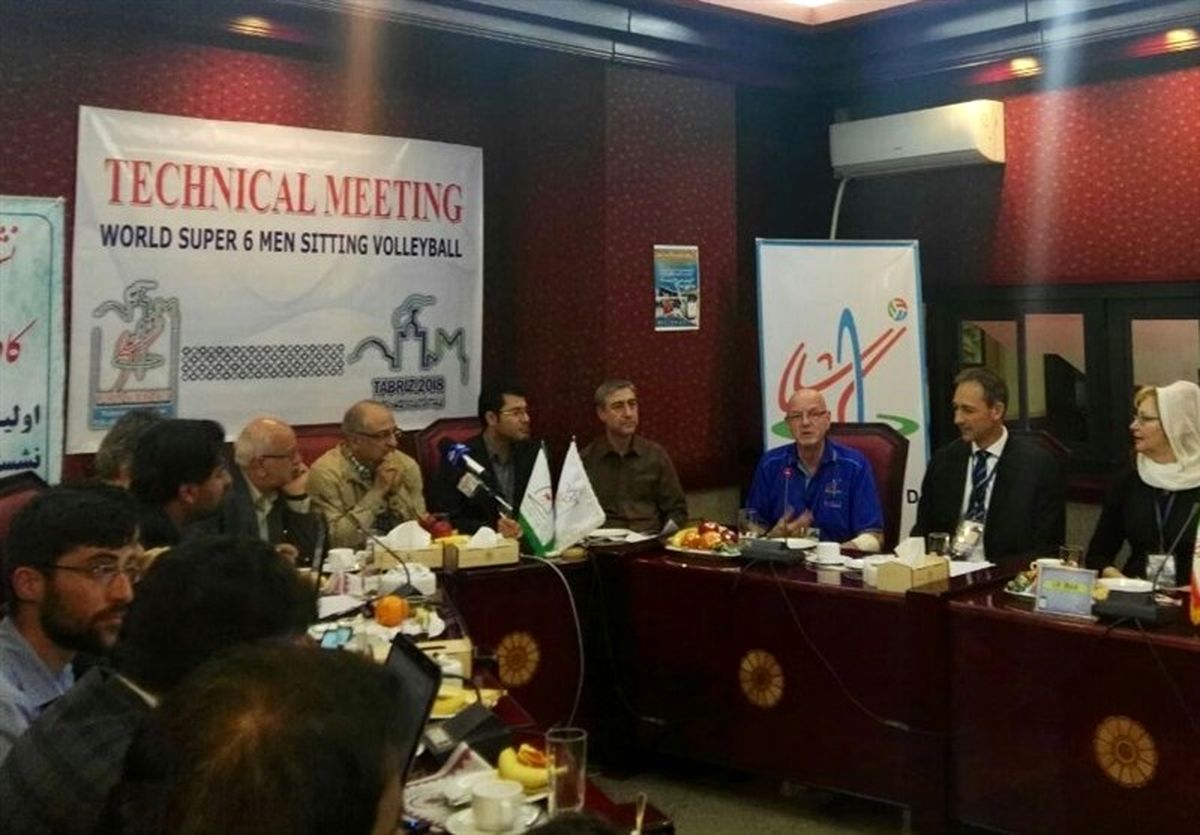 لیگ جهانی والیبال نشسته؛ هیجان‌زدگی آمریکایی‌ها و اعتراف به قدرت ایران/ تیم شوچنکو به دنبال نایب‌ قهرمانی
