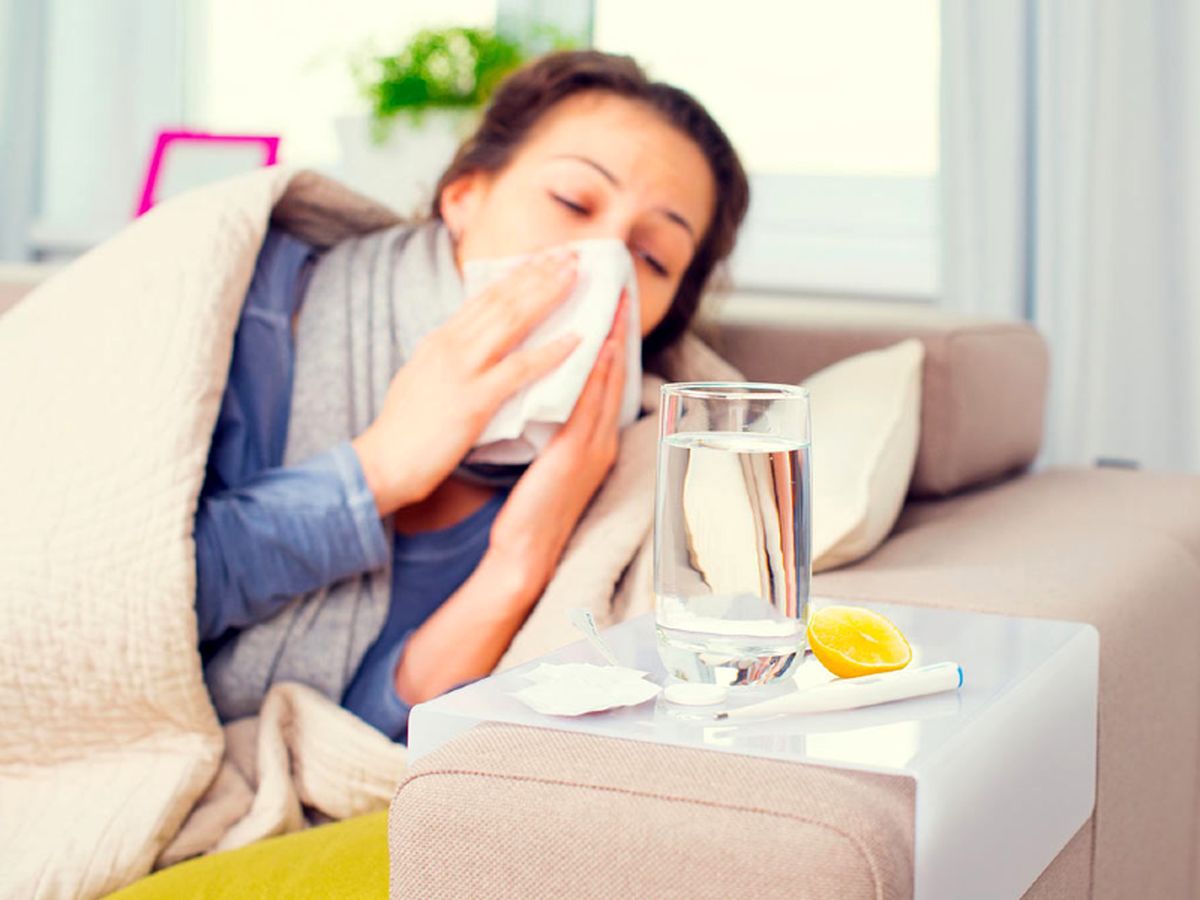  از بین رفتن حس بویایی یعنی کرونا؟