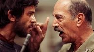 خلعتبری‌ موسیقی «چمران» را می‌سازد