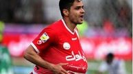 کامیابی‌نیا: در پرسپولیس باند نفتی نداریم
