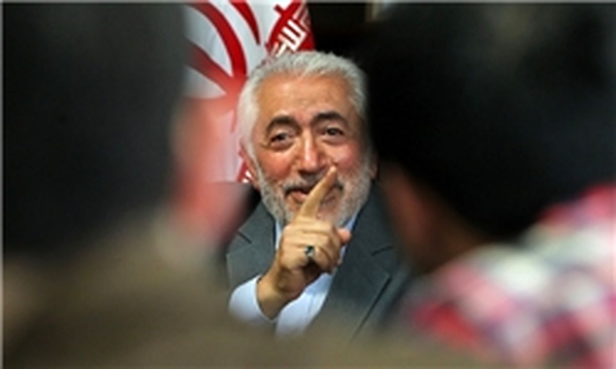 نظر «غرضی» درباره وزرای پیشنهادی «روحانی»