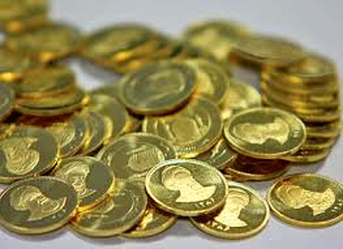 سیر صعودی سکه/قیمت سکه و ارز امروز