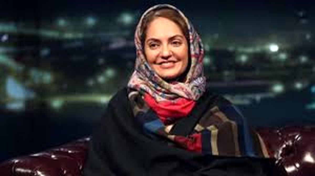 واکنش مهناز افشار به برد پر‌گل تیم‌ملی فوتبال بانوان کشورمان