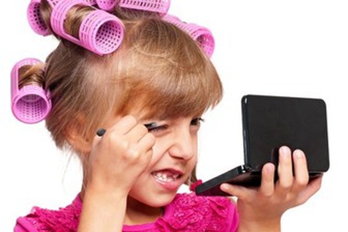 هرآنچه درباره بلوغ زودرس باید بدانید