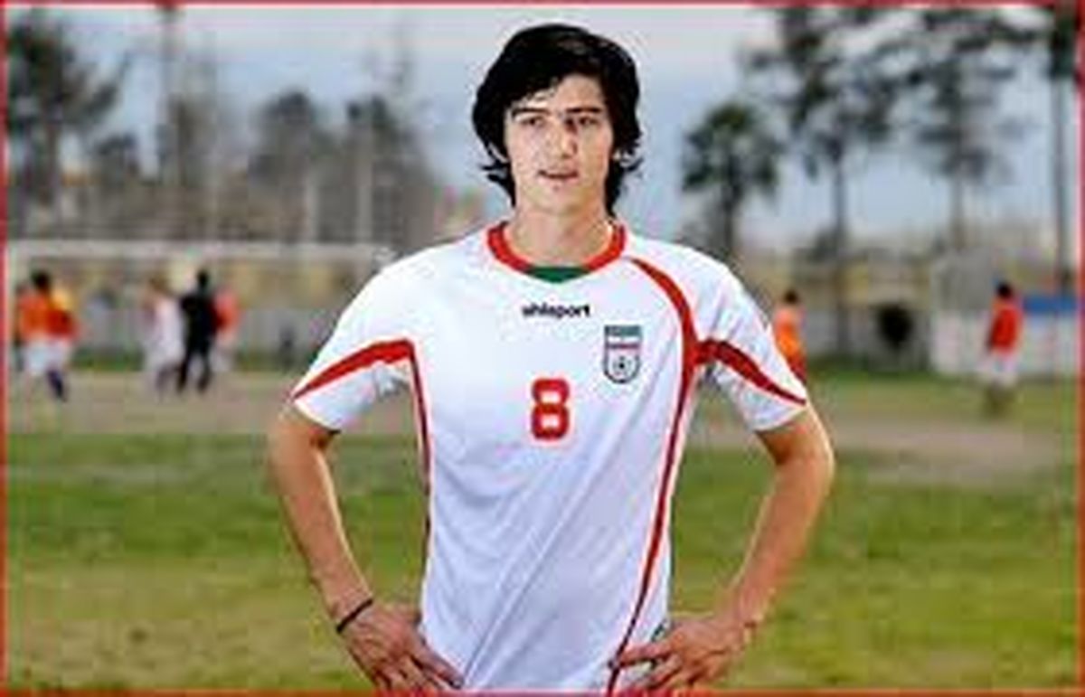 کنایه‌های جالب سردار آزمون!
