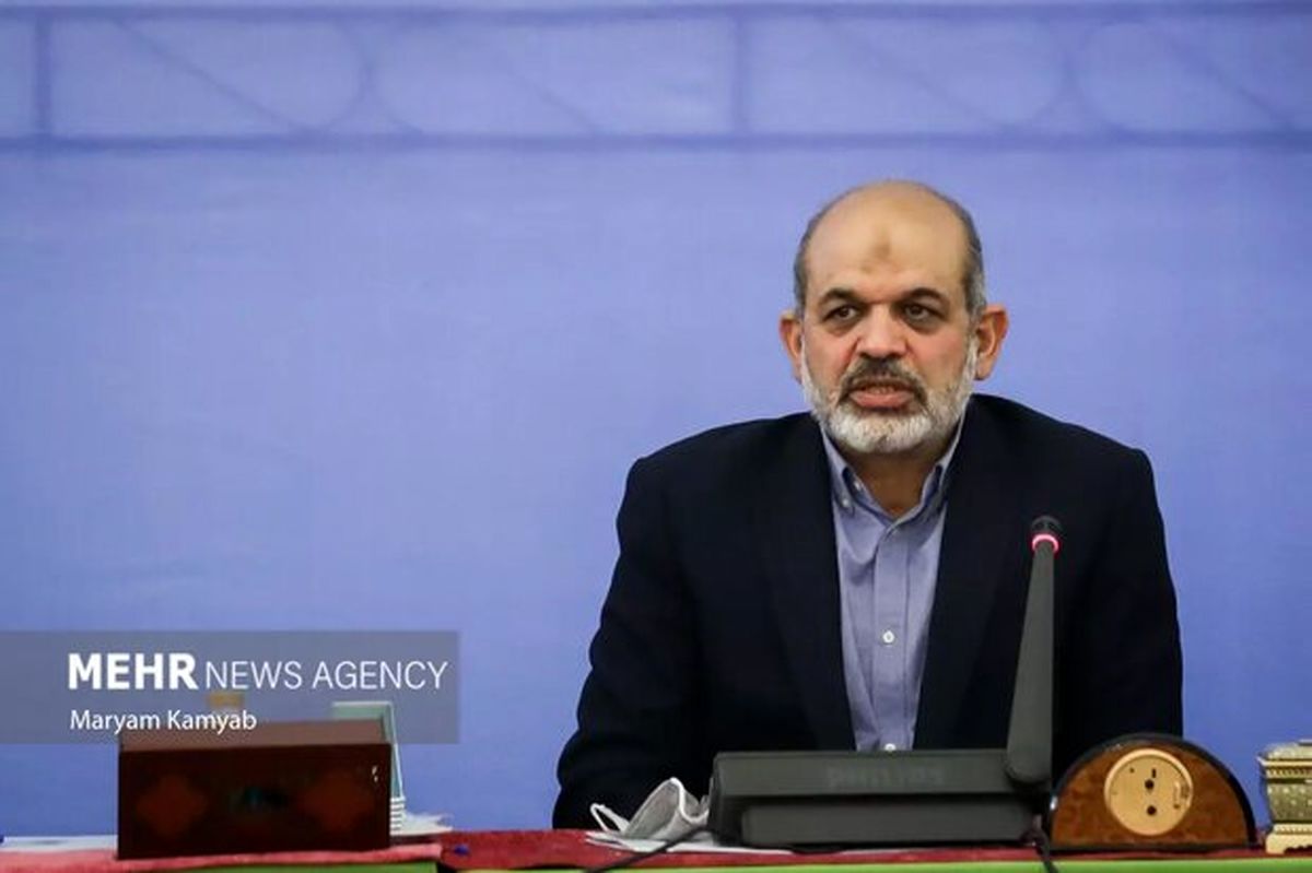 استکبار در قالب تروریسم در پی تخریب رابطه ایران و همسایگان است