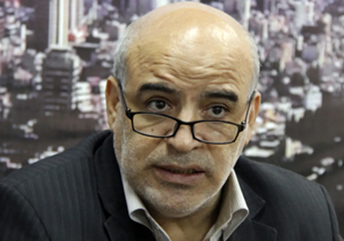 کوتاهی شهرداری در خصوص مجتمع تجارت جهانی فردوسی