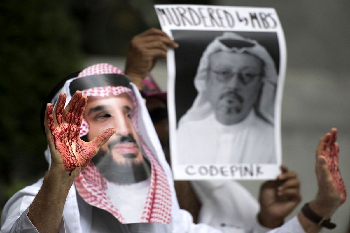لیتوانی 17 مقام عربستان را در فهرست سیاه قرار داد