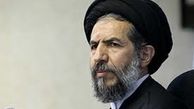 ابوترابی: تهدید ایران موجب افزایش برد موشک‌های بالستیک می‌شود