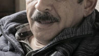 چهره شکسته عمو رشید+عکس