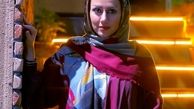 گلایه خاله قاصدک از فراموش شدنش+عکس