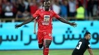 بازگشت منشا به پرسپولیس و تیرهایی که به سنگ خورد