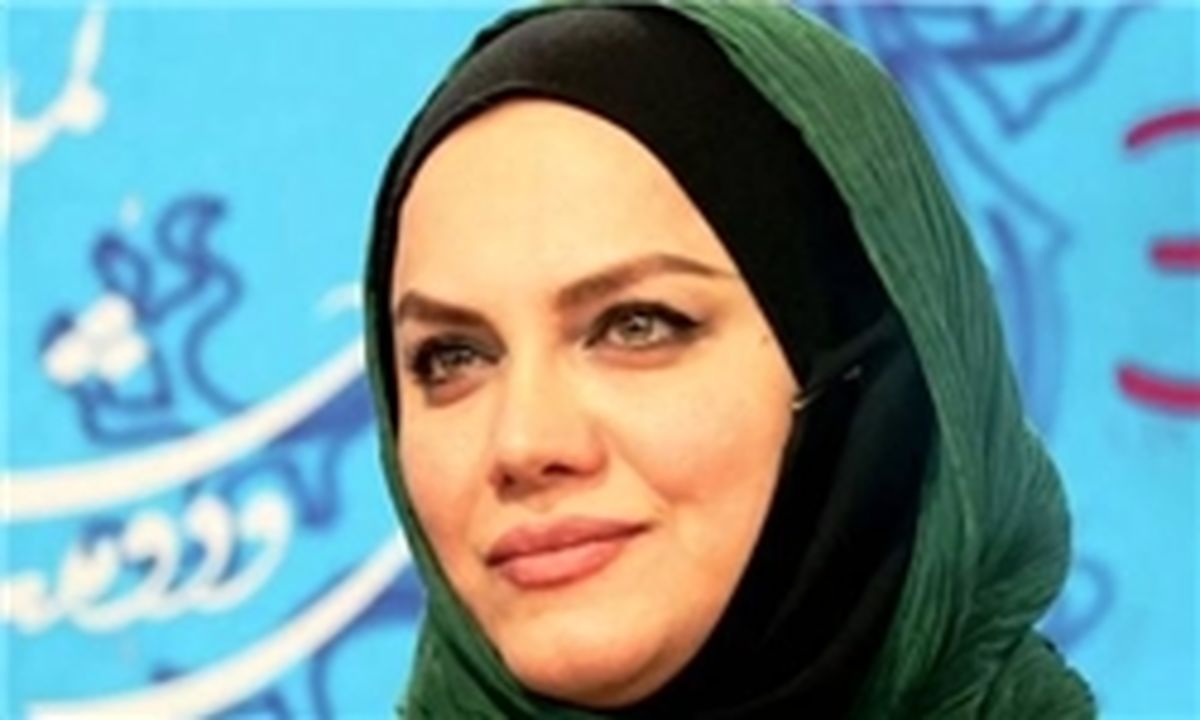 نرگش آبیار با دختر شینا می آید