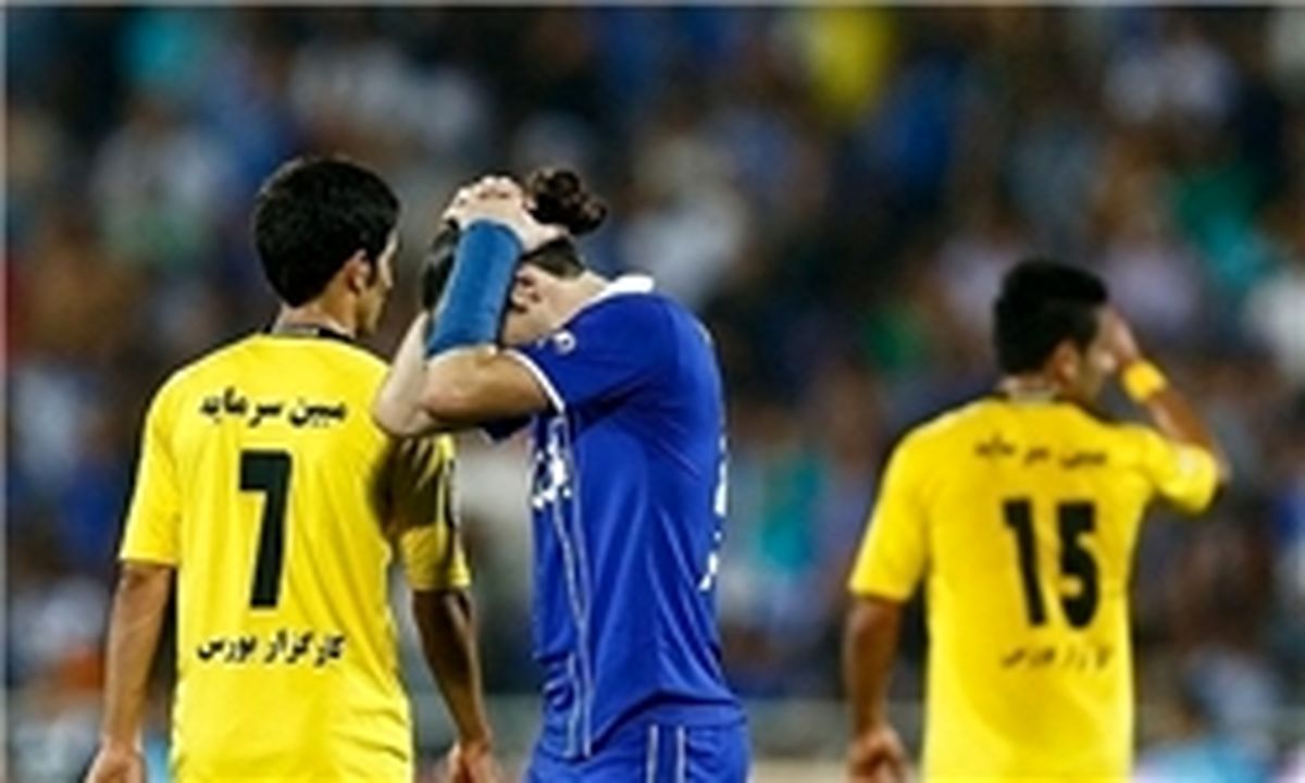 هفته‌ متوسط استقلال و پرسپولیس
