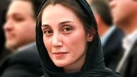 هدیه تهرانی پاسخ تمجید پرویز پرستویی را داد/ عکس
