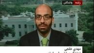 اهانت شاگرد منتظری به مفاخر ایران!