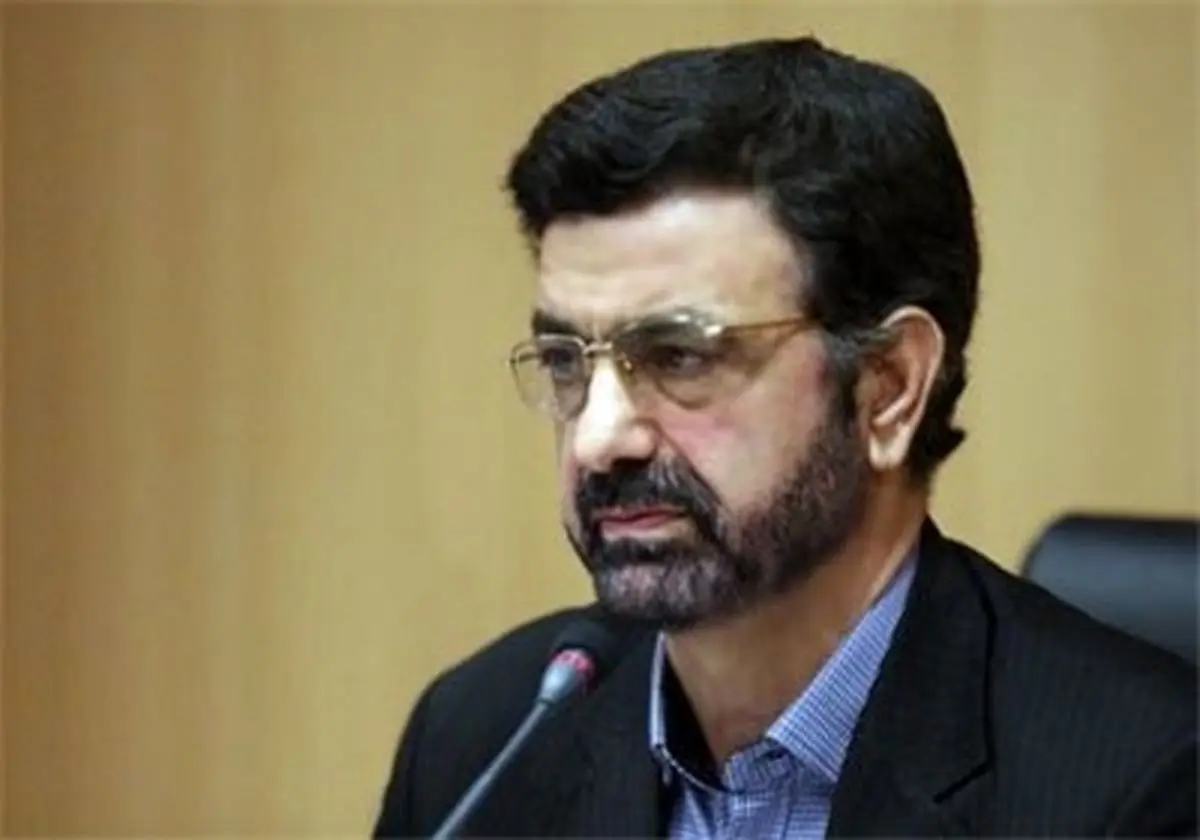 به وزیر گفتم اگر رویانیان نباشد، من هم نیستم