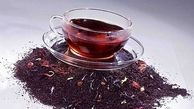 خواص گل گاو زبان/ ۴ دسته از افراد که نباید لب به این نوشیدنی بزنند!