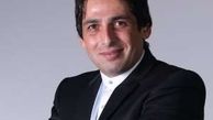 عکس جدید حمید گودرزی و دوستش