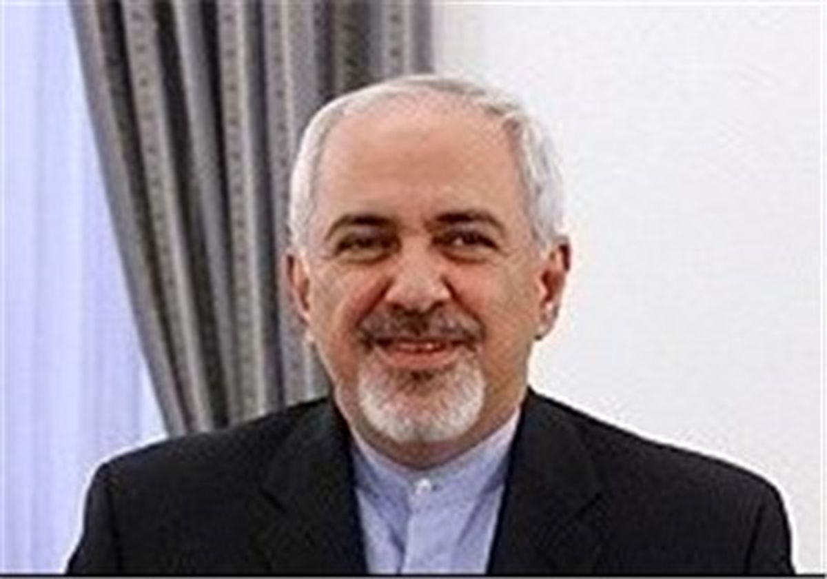 ظریفی انتخاب ظریف را تبریک گفت