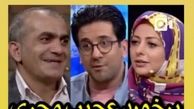 انتقاد فریبا باقری از نگاه بالا به پایین مجری اختیاریه