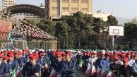 پیشنهاد شناورشدن ساعت کار ادارات ازاول تا ۱۵ مهرماه