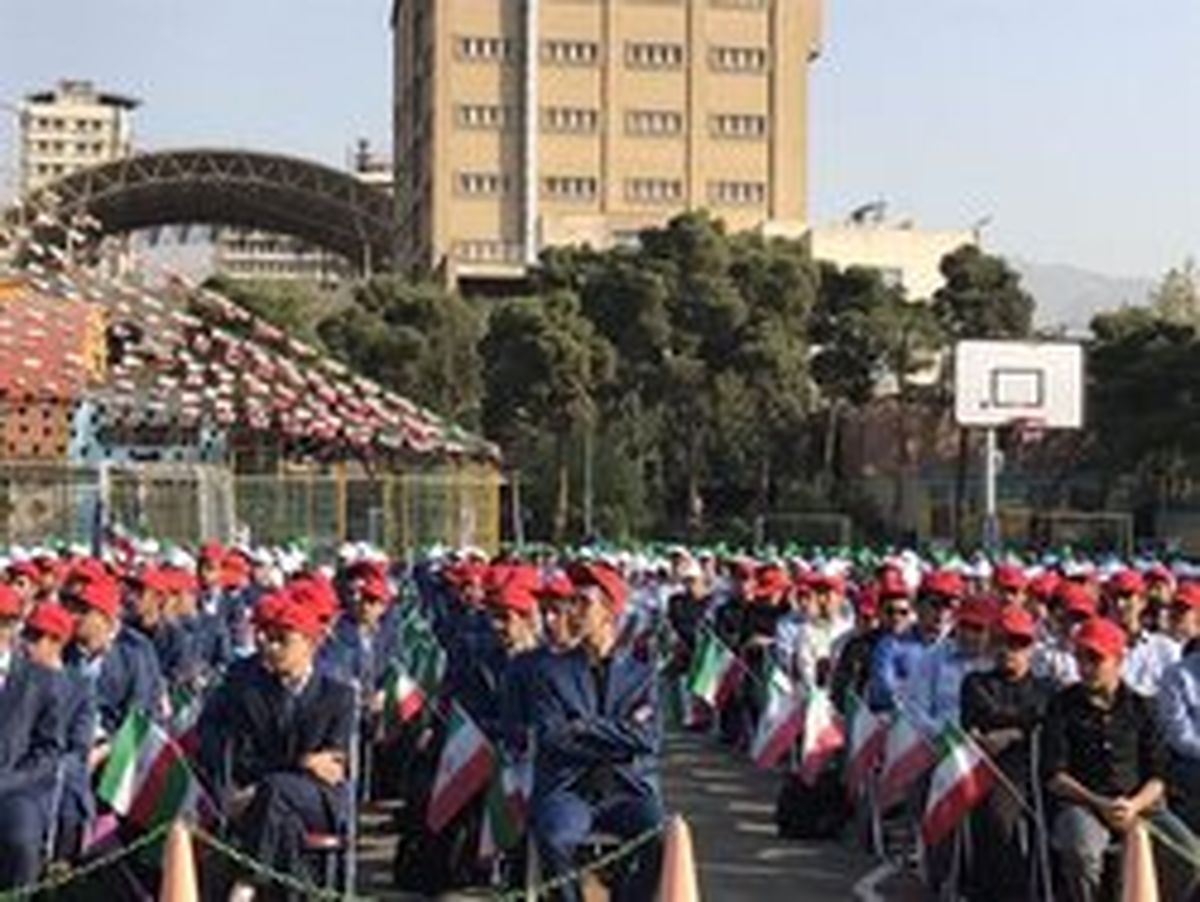 پیشنهاد شناورشدن ساعت کار ادارات ازاول تا ۱۵ مهرماه