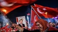 اردوغان خواهان بازگرداندن مجازات اعدام شد