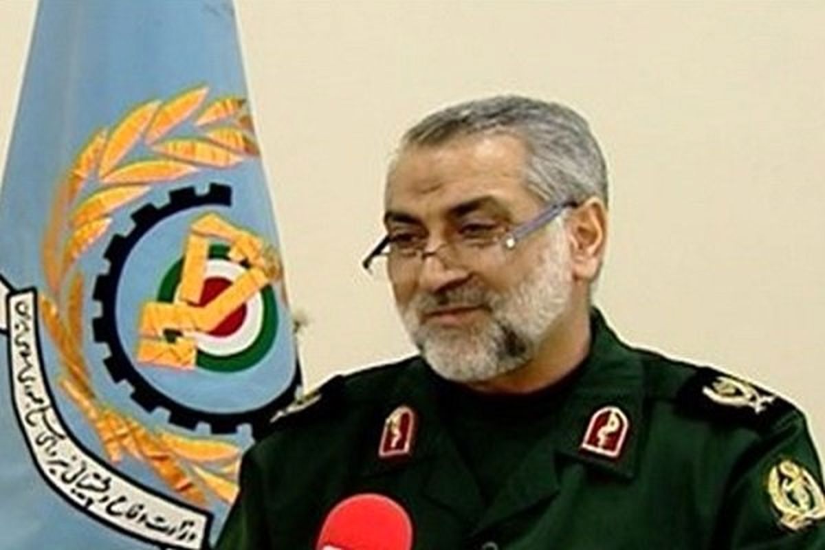 سخنگوی ارشد نیروهای مسلح به دولت کانادا هشدار داد