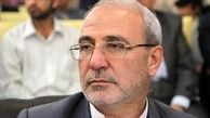 برخی از مسؤولان حال کار کردن ندارند.