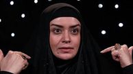  الهام چرخنده عاقبت به خیر شد!