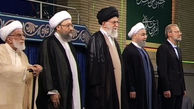چارچوب کلان رهبری برای آغاز دورانی جدید از مدیریت اجرایی کشور/ حمایت بیشتر از حسن روحانی؟