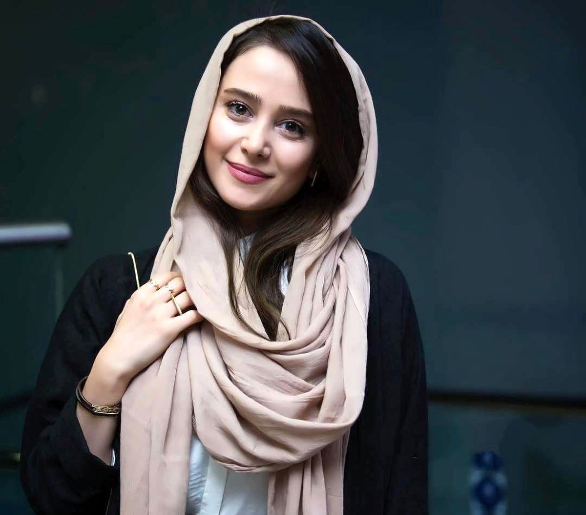 فیلم:: بازگشت الناز حبیبی با «دلدار» به تلویزیون