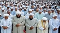 نباید عالمان بزرگ اهل سنت را تخریب کرد