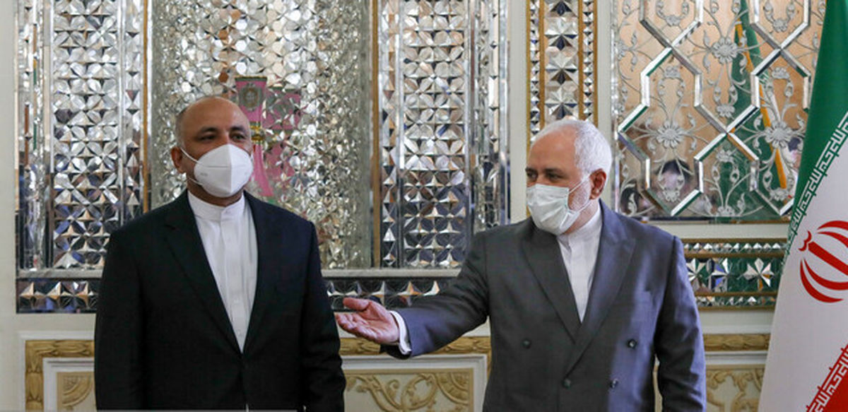 ملازهی: لغو ورود غیرقانونی افغان‌ها به ایران، منوط به ثبات در این کشور است
