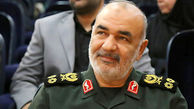 فرمانده سپاه: سرعت آبرسانی به غیزانیه رکورد کم‌نظیری بود که قرارگاه خاتم به جا گذاشت
