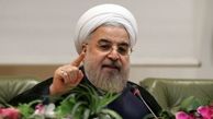 حضور روحانی این هفته در صحن علنی مجلس