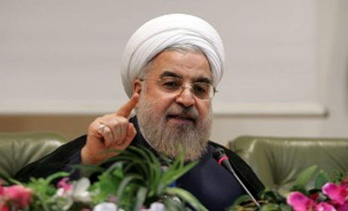 حضور روحانی این هفته در صحن علنی مجلس