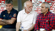جزئیات جلسه تاج و سرپرست باشگاه پرسپولیس