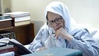 طاهره صفارزاده معلم ما بود