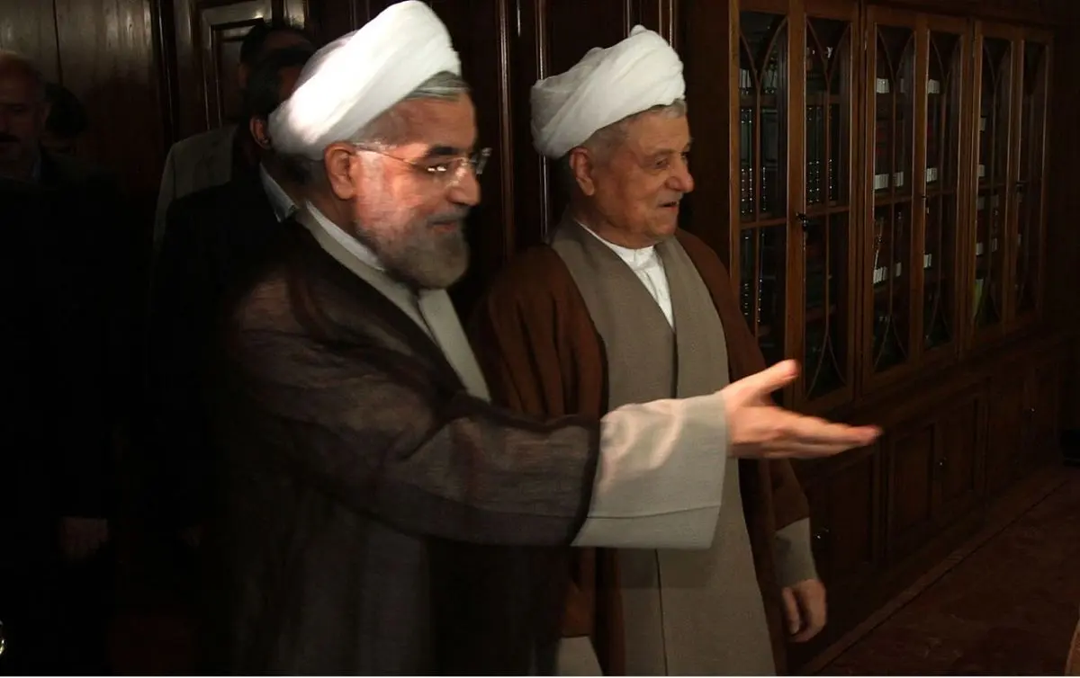 ترکیب جدید روحانی هاشمی و اصلاحات برای انتخابات‎/ جمع بندی در مورد فهرست پیشنهادی علی لاریجانی