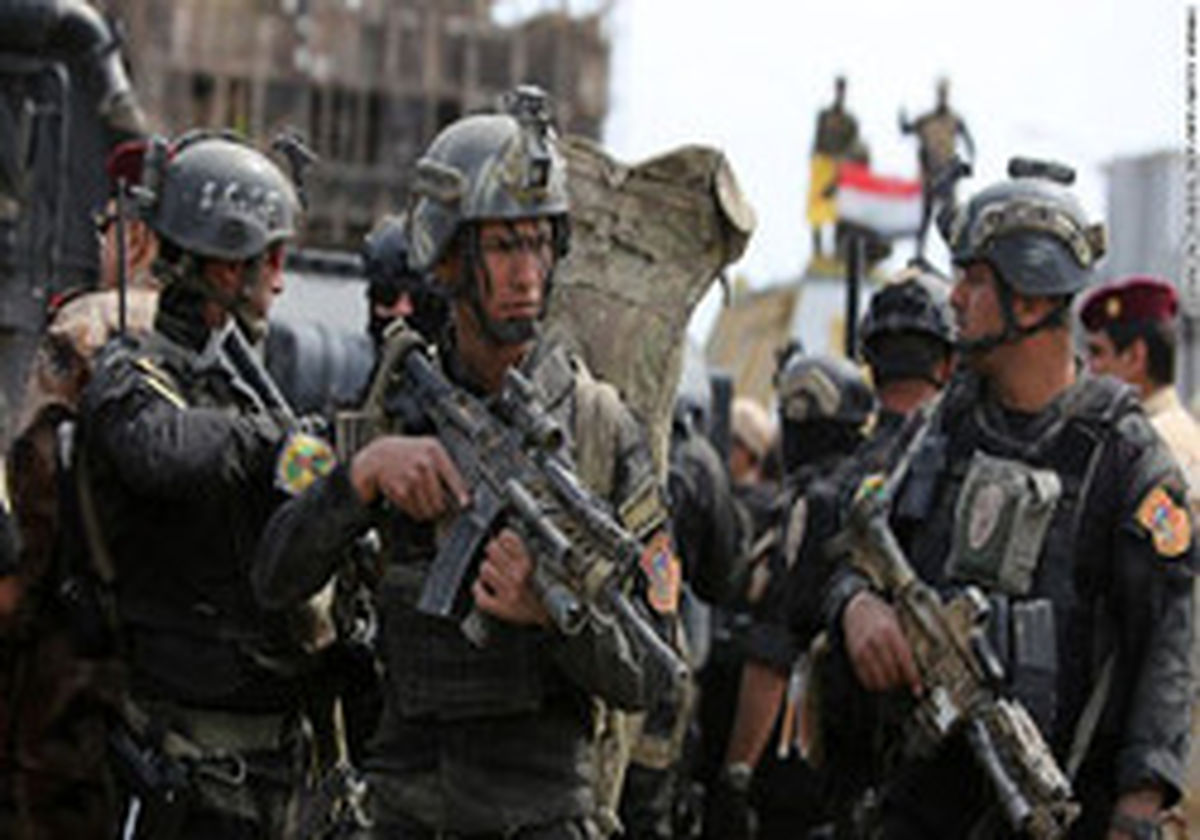 ناتو از اورانیوم ضعیف شده استفاده کرده است