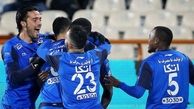 وحشت پرسپولیسی ها از رقم خوردن یک سناریوی تلخ در داربی

