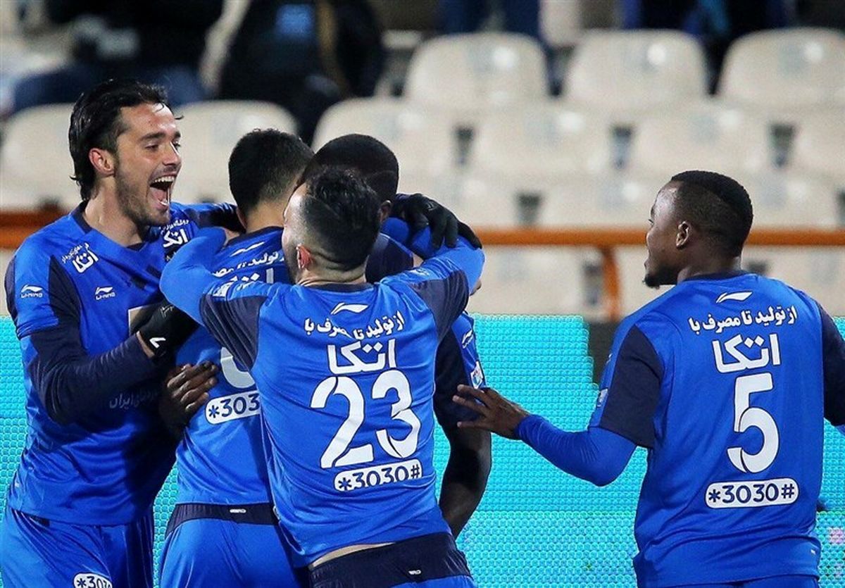 وحشت پرسپولیسی ها از رقم خوردن یک سناریوی تلخ در داربی

